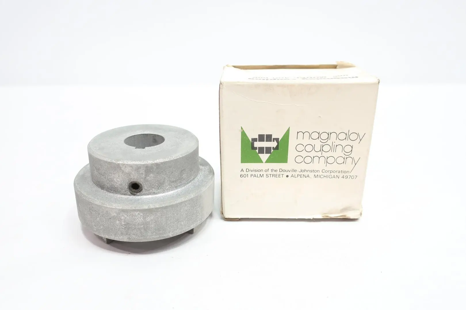 Produktfoto 1 von MAGNALOY M400