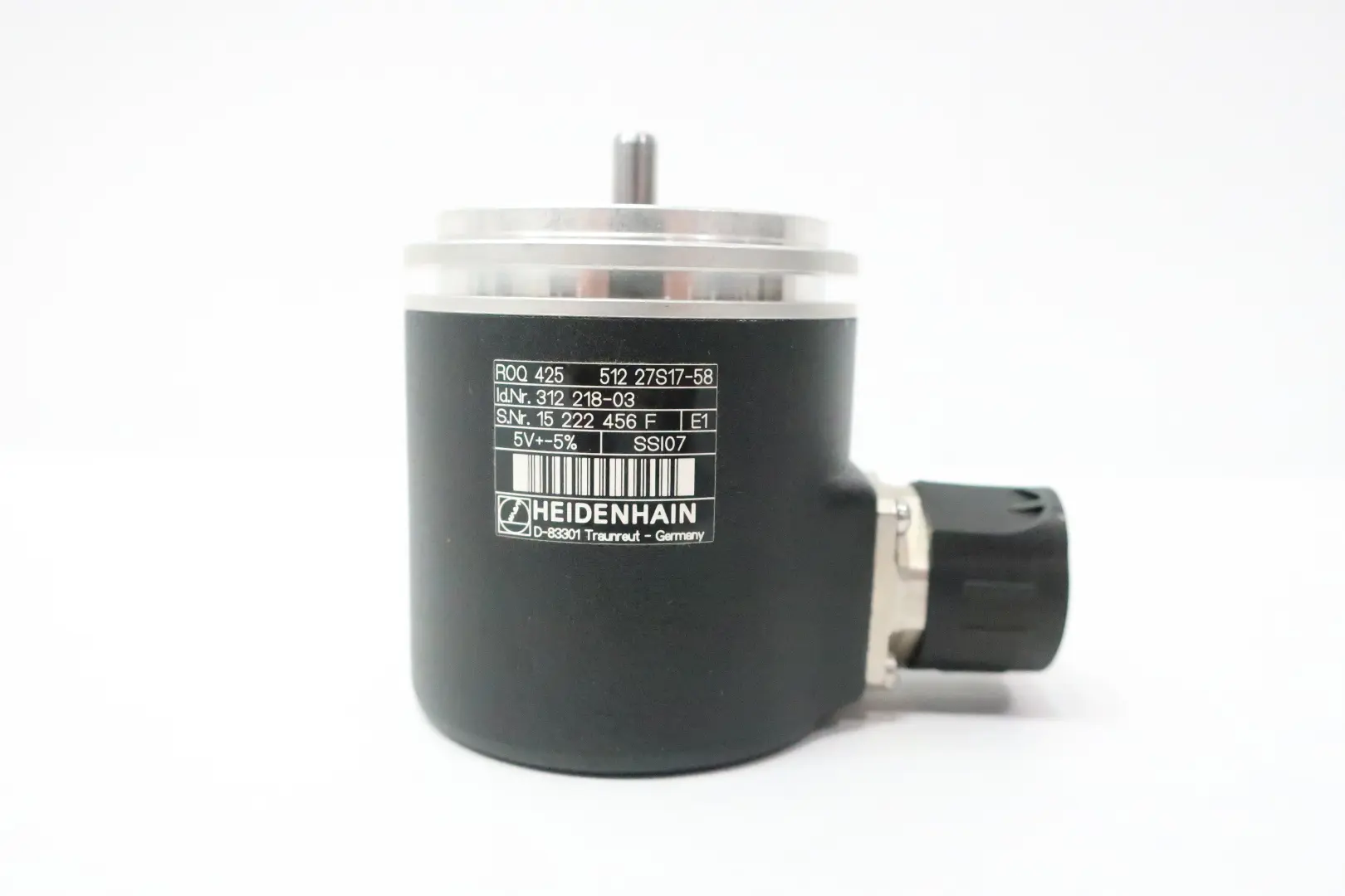 Produktfoto 1 von HEIDENHAIN ROQ 425 512 27S17-58