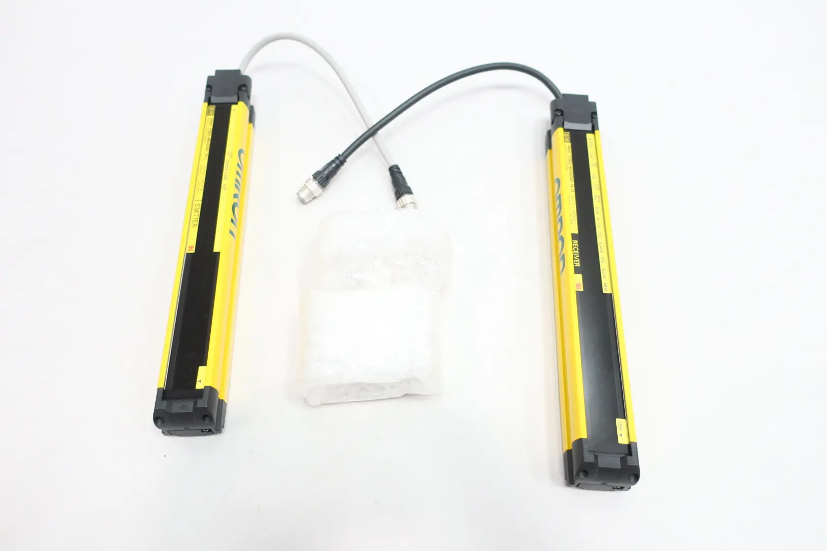 Produktfoto 1 von OMRON F3SG-4RA0240-14-D F3SG-4RA0240-14-L