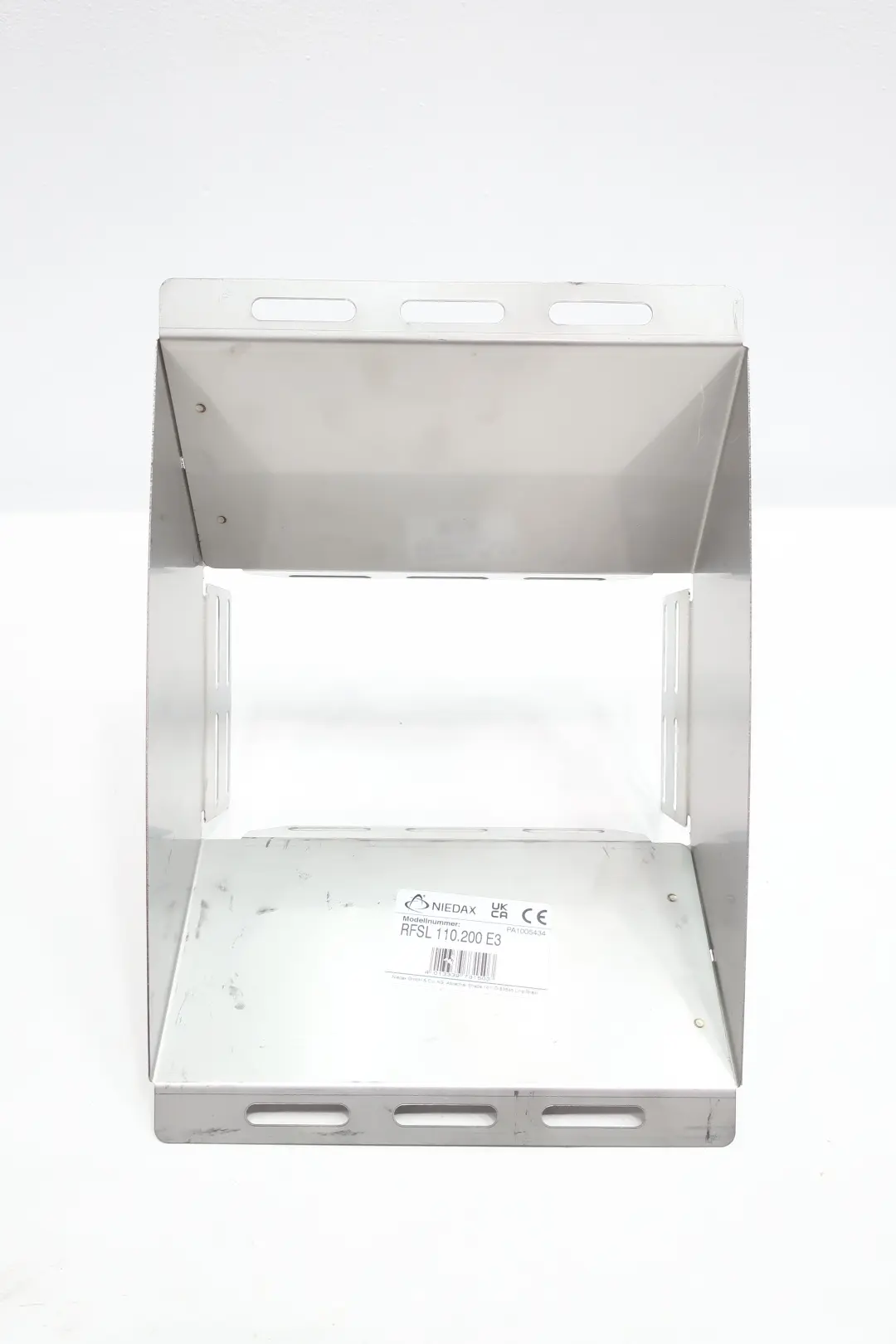 Produktfoto 1 von NIEDAX RFSL 110.200 E3