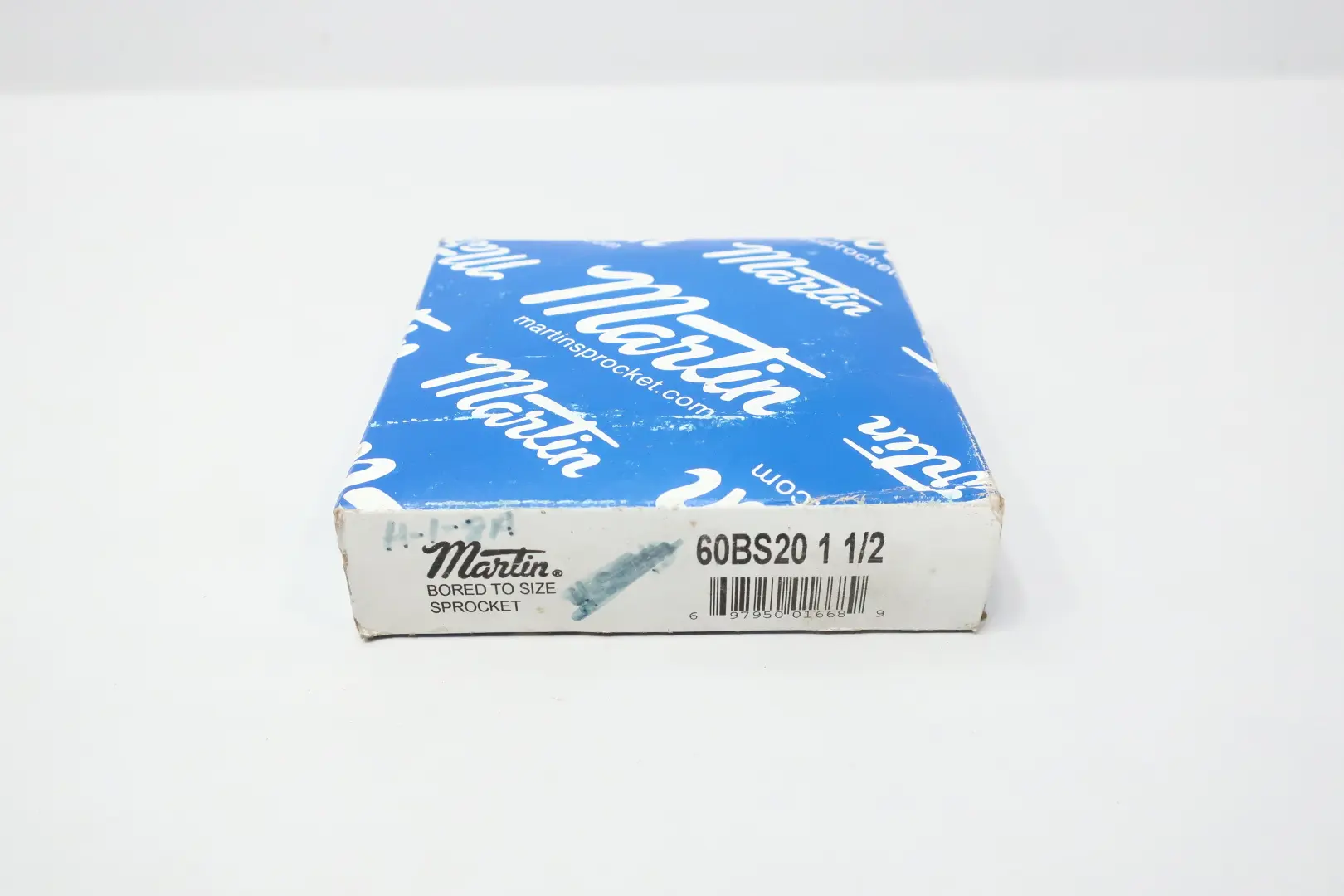 Produktfoto 1 von MARTIN 60BS20 1-1/2