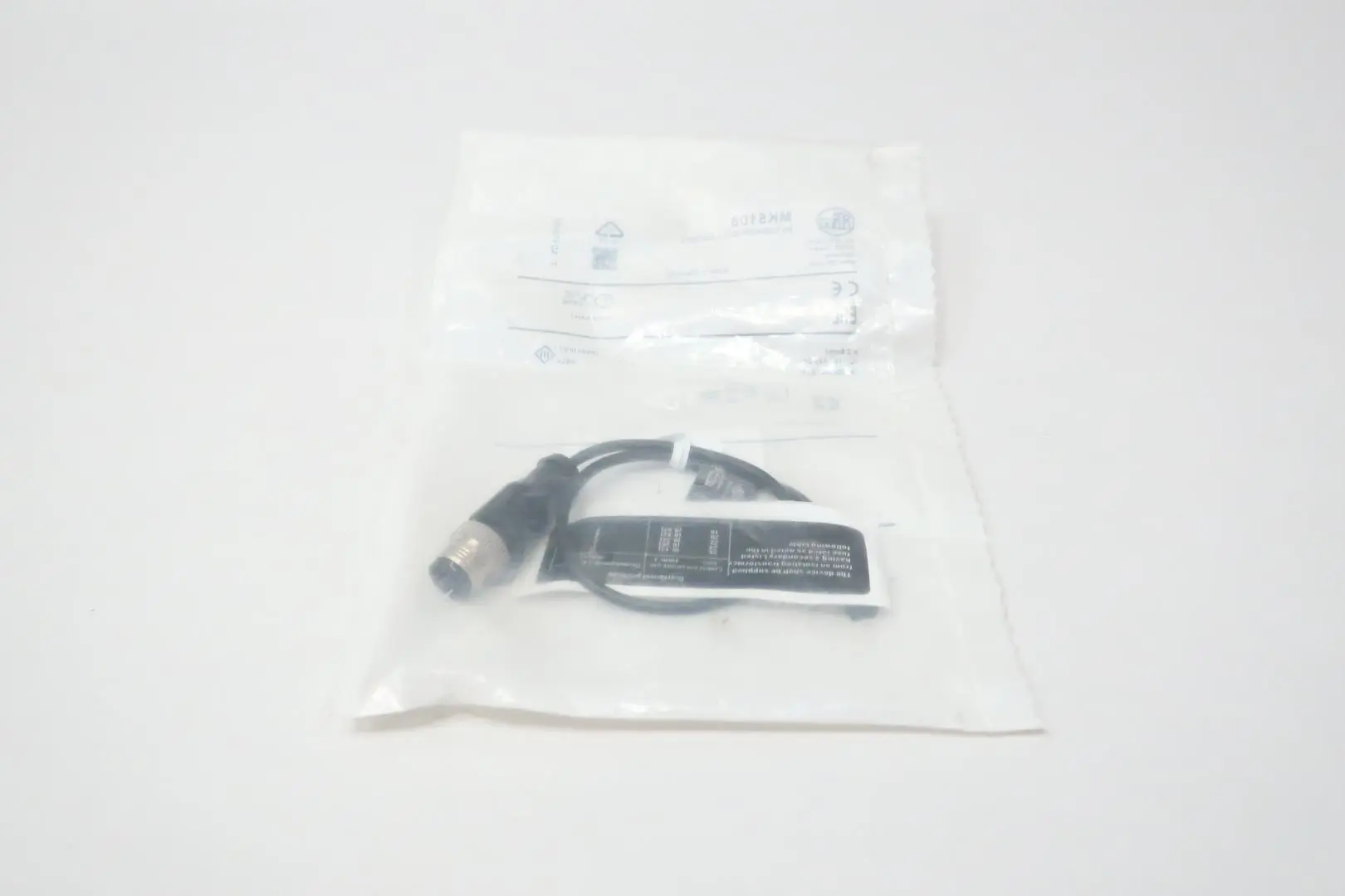 Produktfoto 1 von IFM EFECTOR MK5108 MKT3028BBPKG/G/0,3M/ZH/US