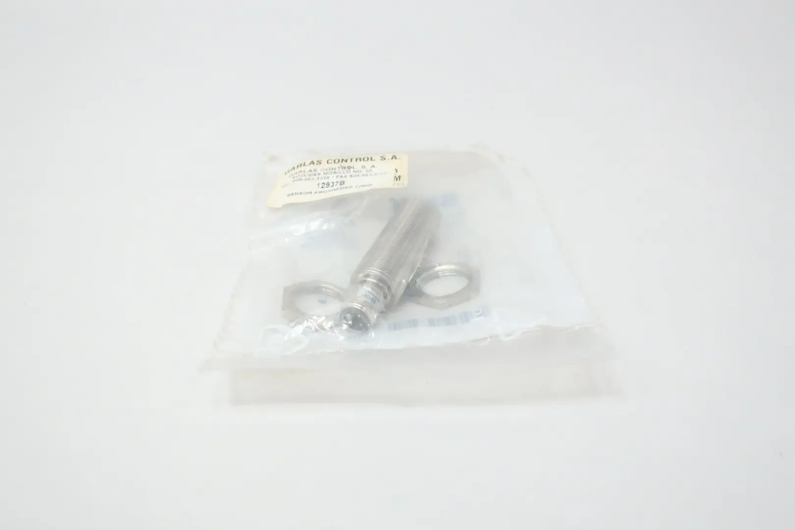 Produktfoto 1 von SICK IME-18-12BPSZC0S