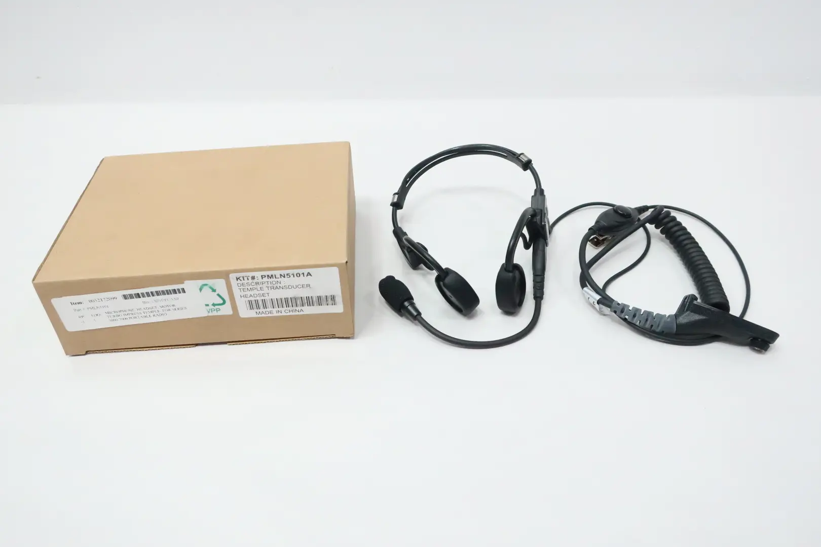 Produktfoto 1 von MOTOROLA PMLN5101