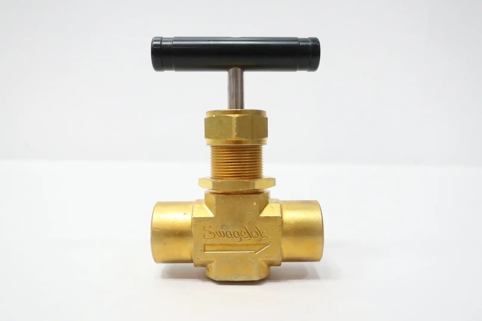 Produktfoto 1 von SWAGELOK B-18RF6