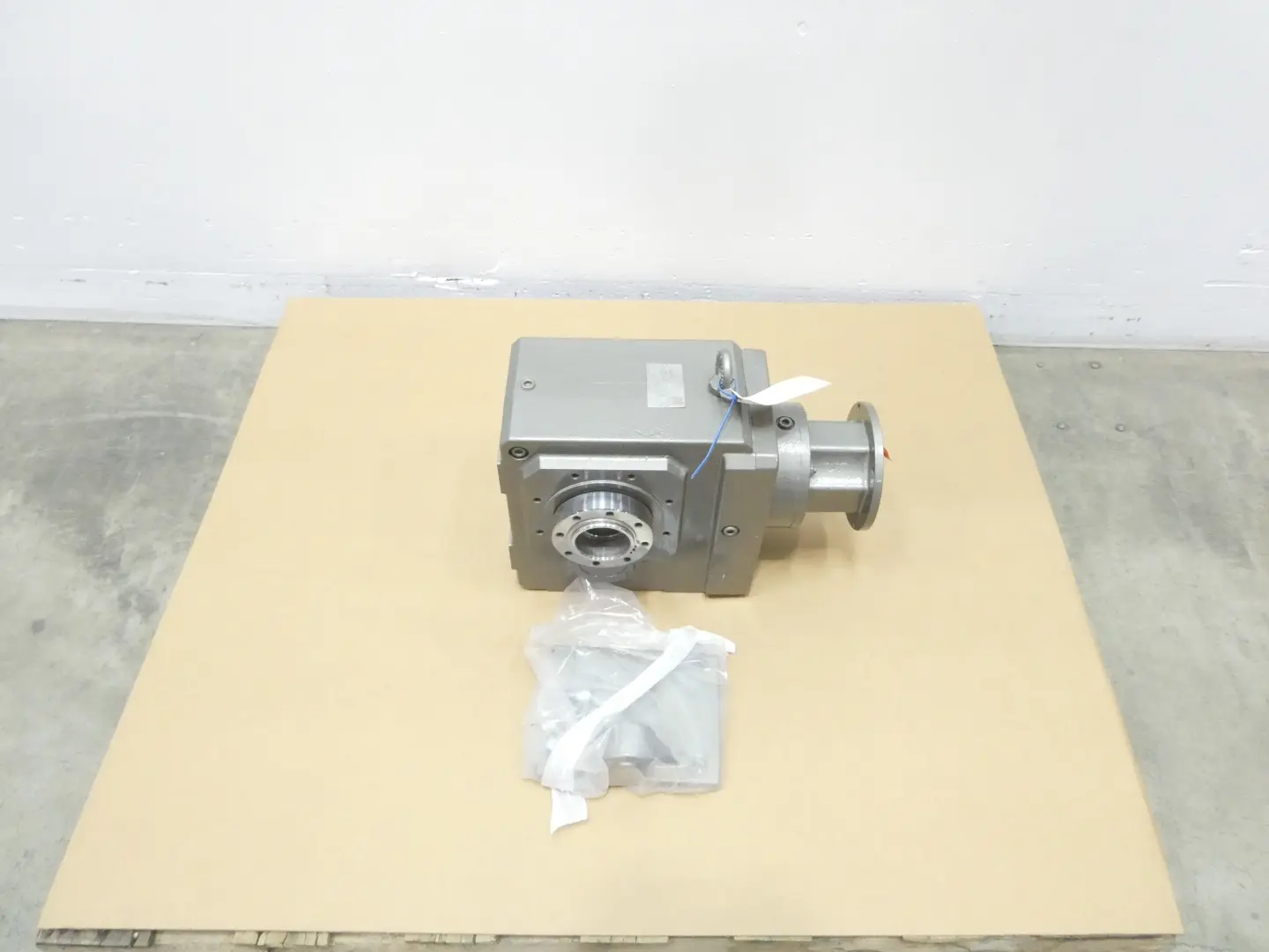 Produktfoto 1 von STOBER K614WGD1340MR160/140F