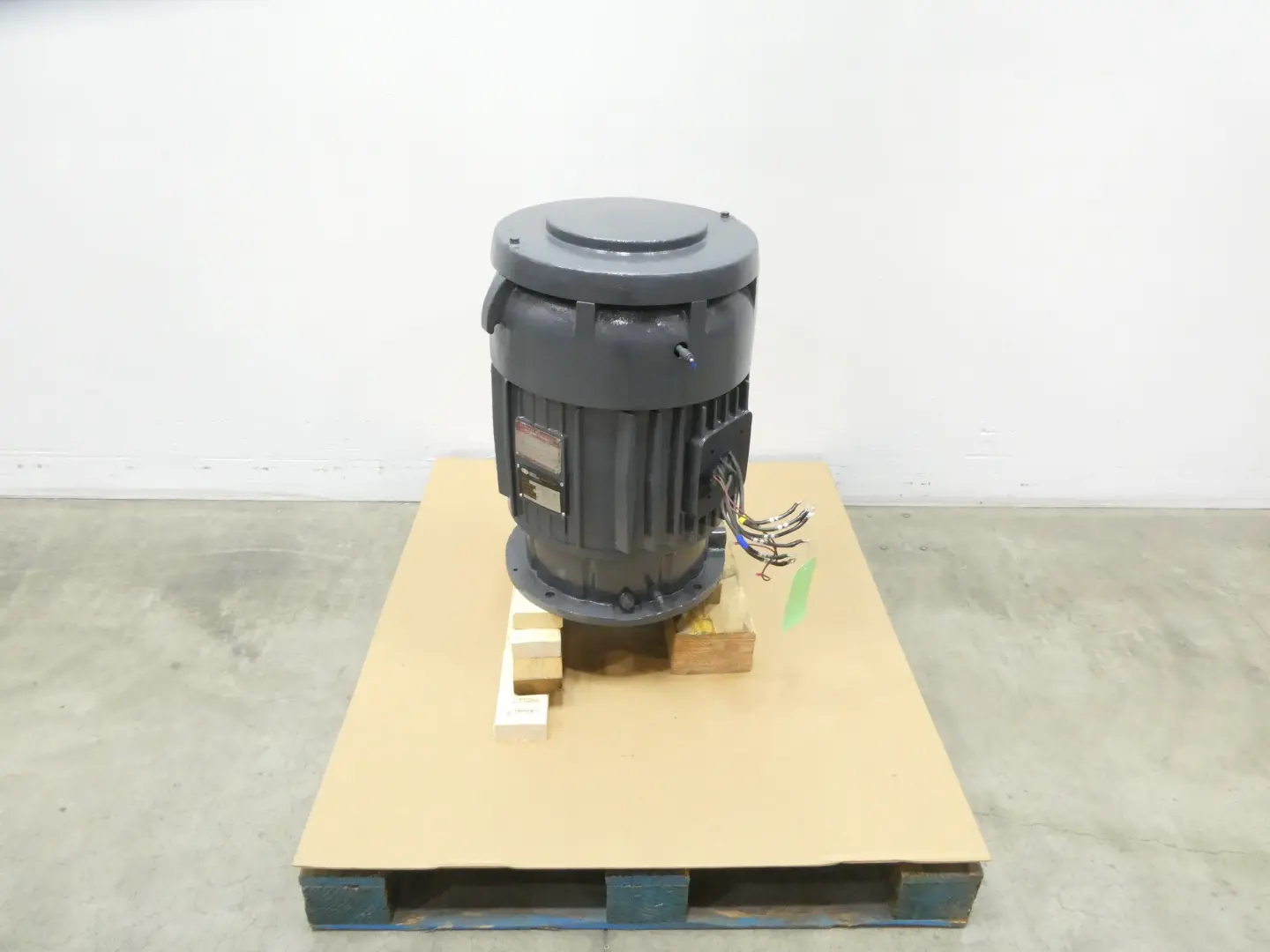 Produktfoto 1 von GENERAL ELECTRIC GE 5K4324XL2EI