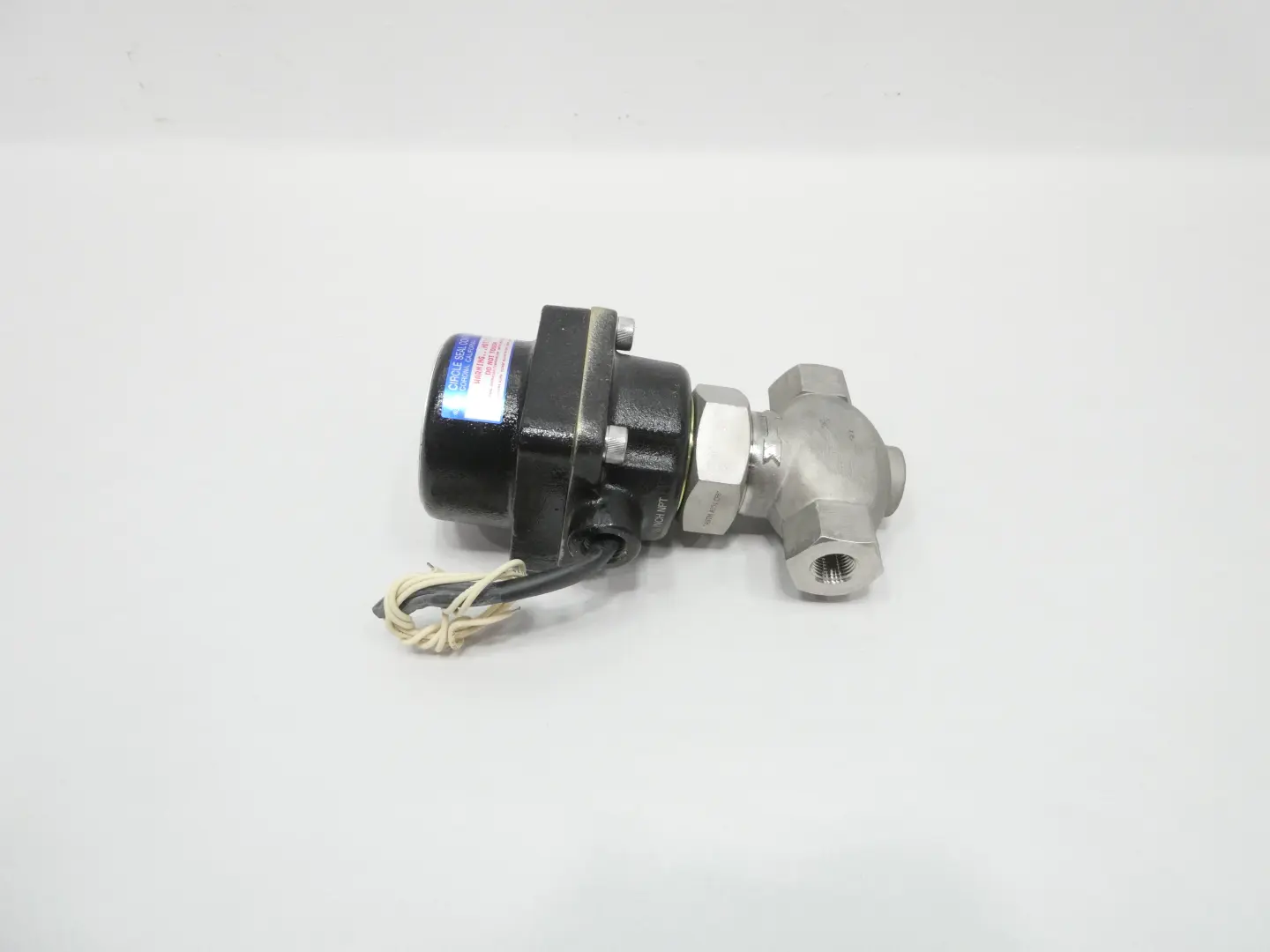 Produktfoto 1 von CIRCLE SEAL 15820-299