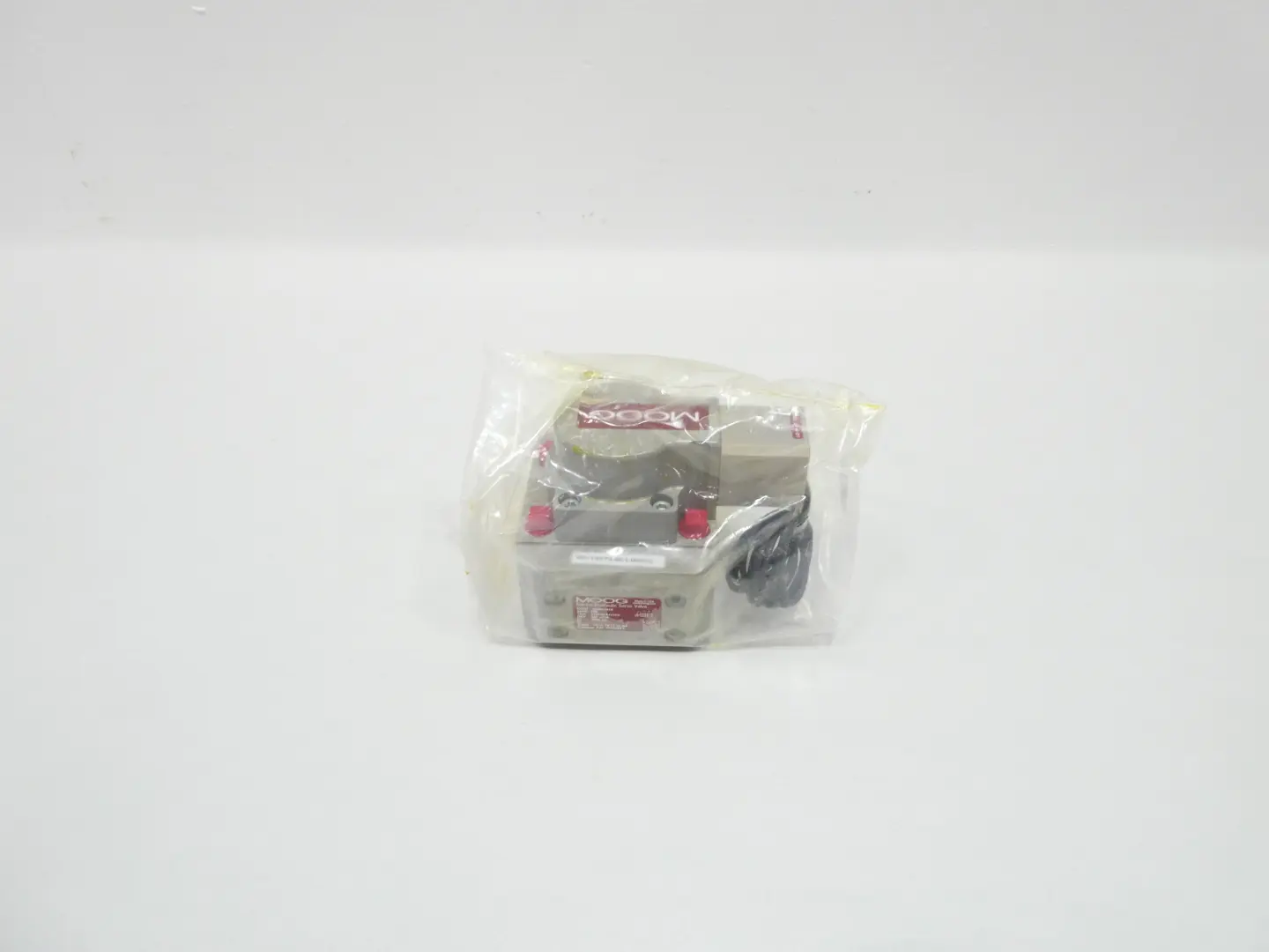 Produktfoto 1 von MOOG 760N1181B