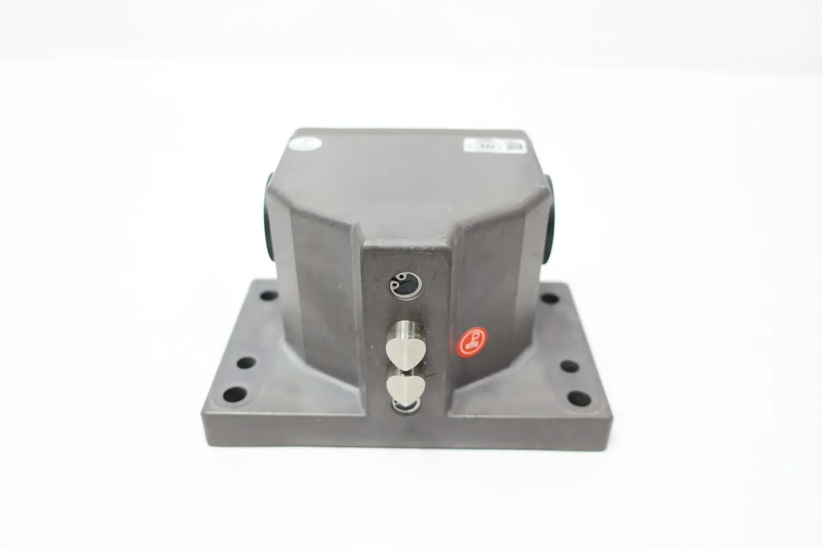 Produktfoto 1 von EUCHNER 087102 RGBF02D12-1514-M