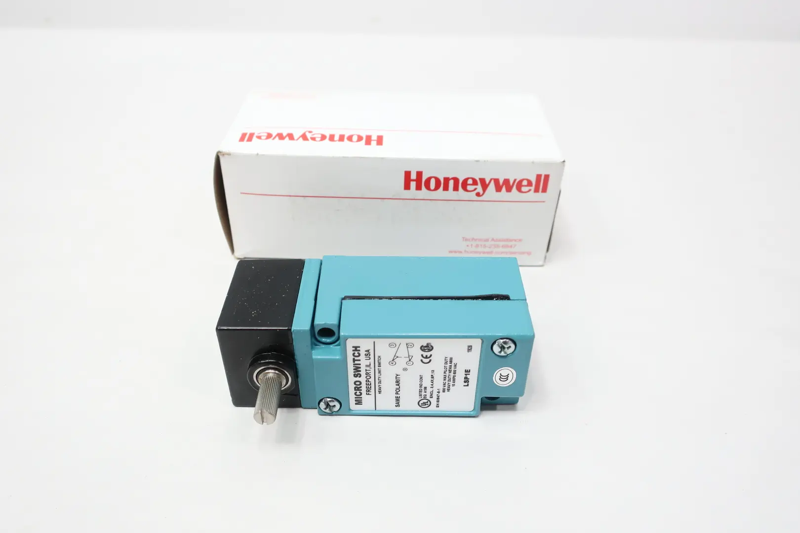 HONEYWELL LSP1E