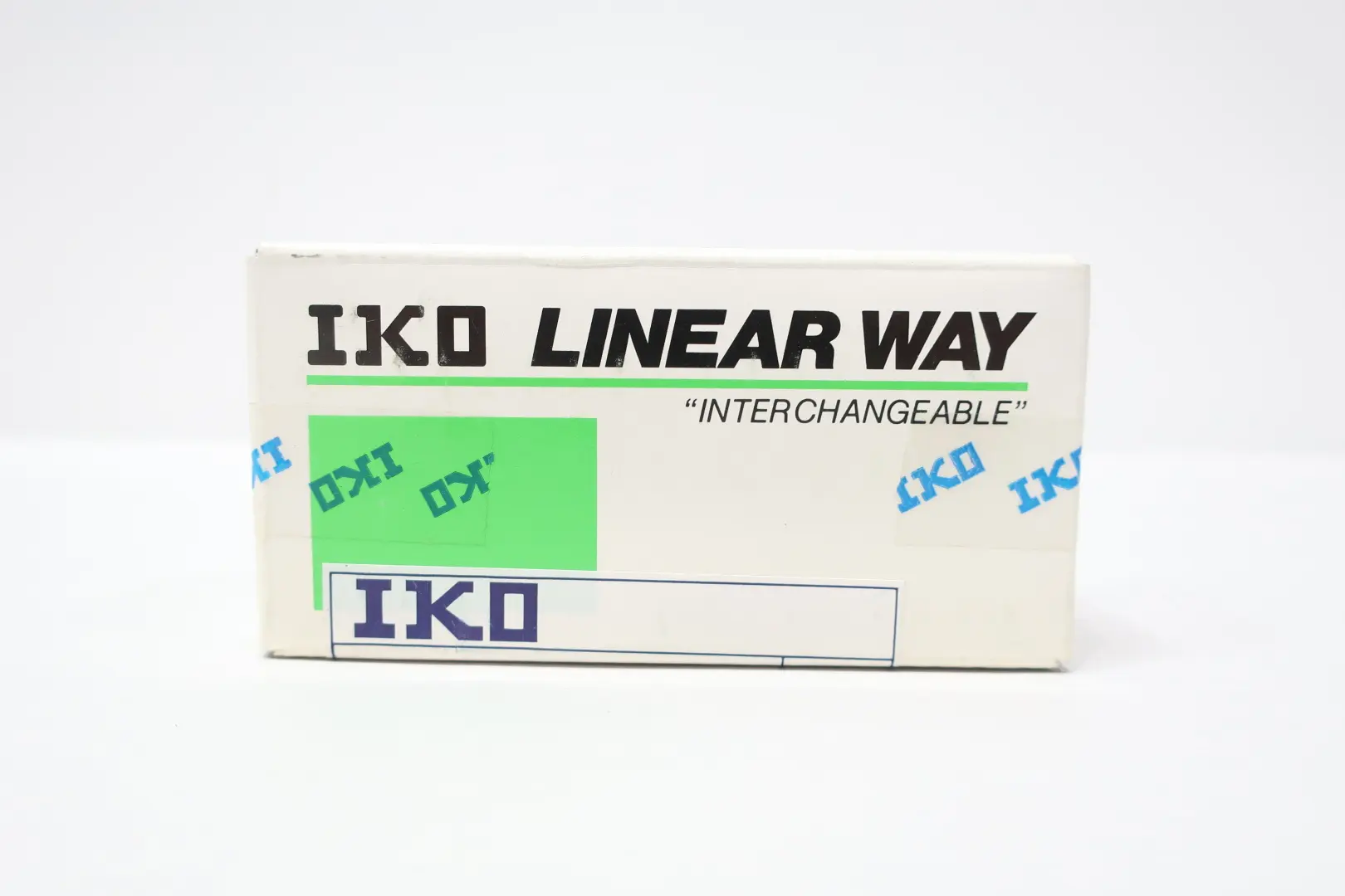 Produktfoto 1 von IKO LRX15C1T2HS2/V