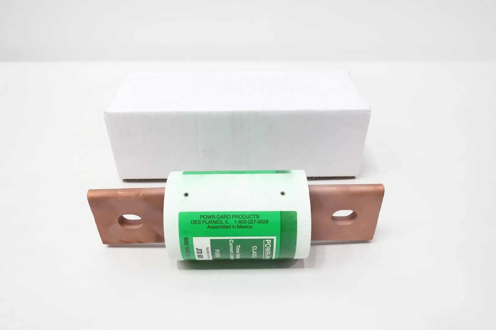 Produktfoto 1 von LITTELFUSE JTD600