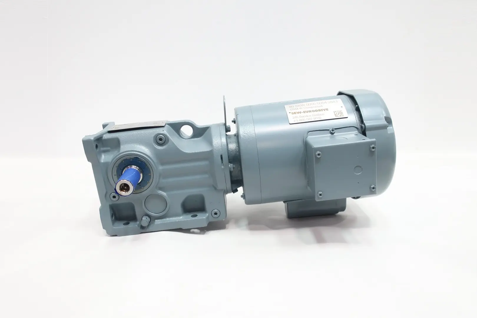 Produktfoto 1 von SEW EURODRIVE K37 D56Y-4