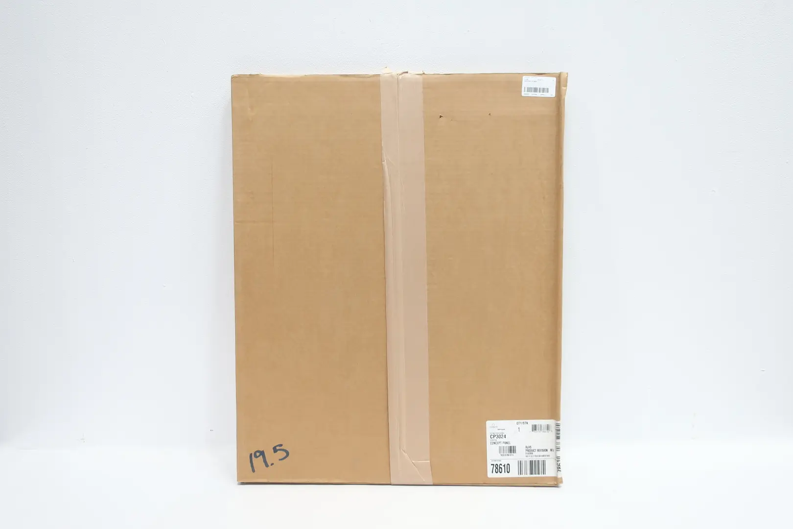 Produktfoto 1 von HOFFMAN CP3024