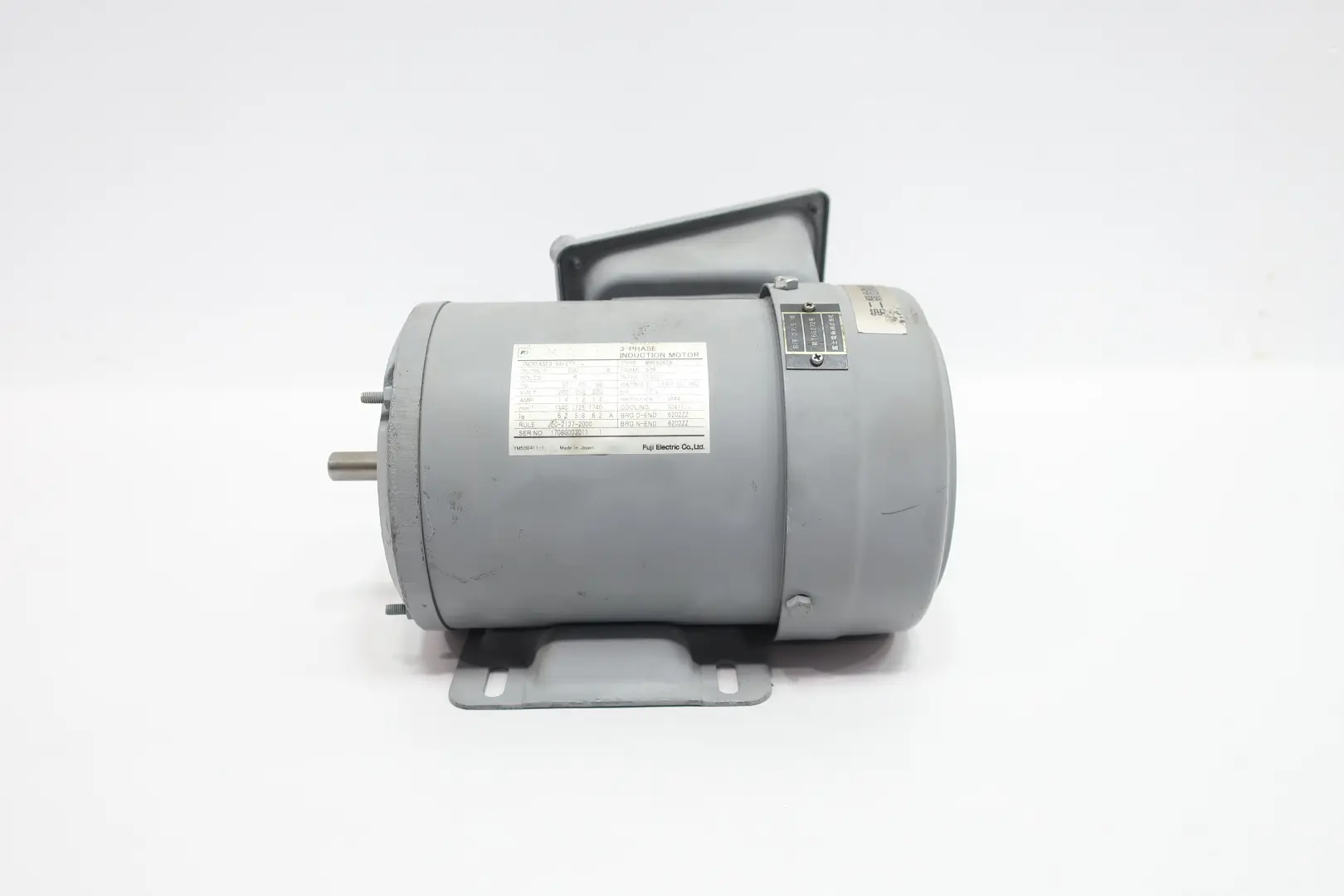 Produktfoto 1 von FUJI ELECTRIC MMK6065A