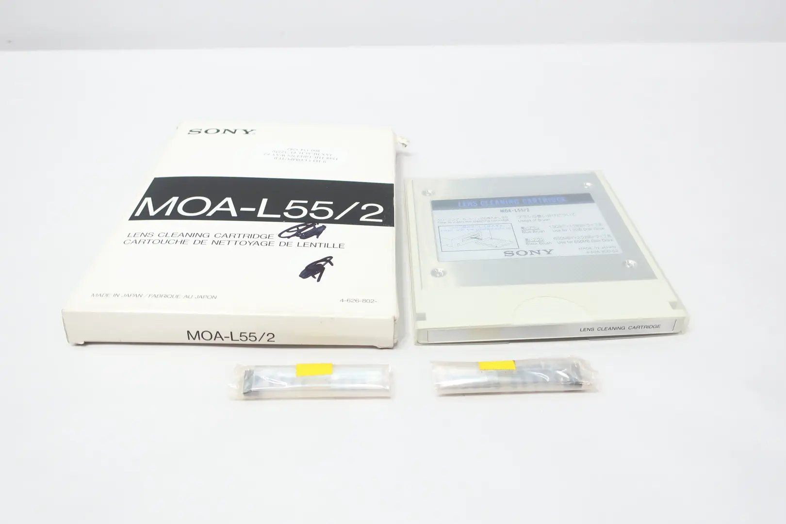 Produktfoto 1 von SONY MOA-L55/2