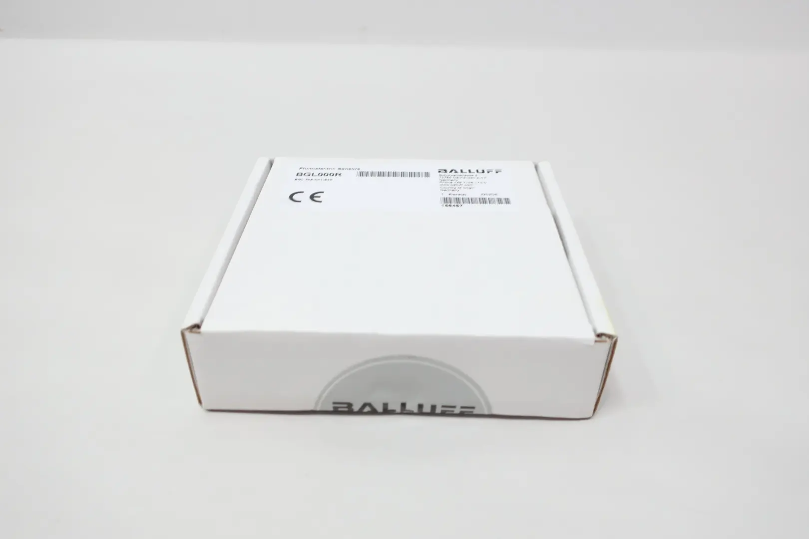 Produktfoto 1 von BALLUFF BGL000R BGL 20A-001-S49
