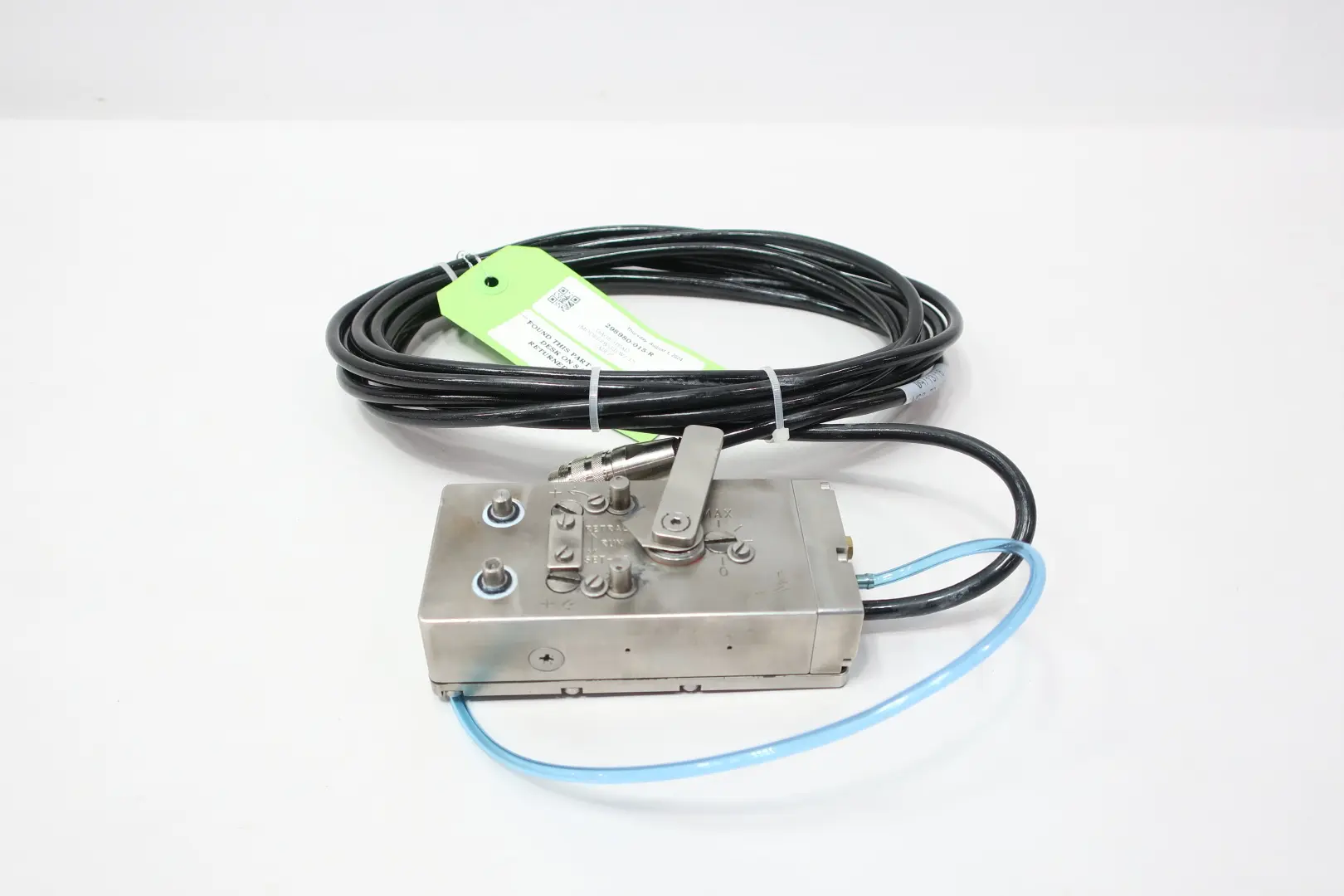 Produktfoto 1 von CONTROL GAGING WG2