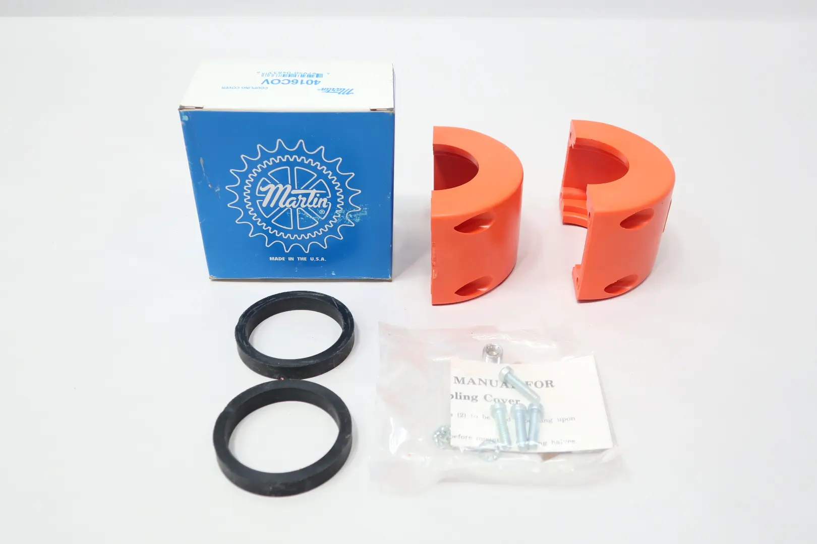 Produktfoto 1 von MARTIN 4016COV