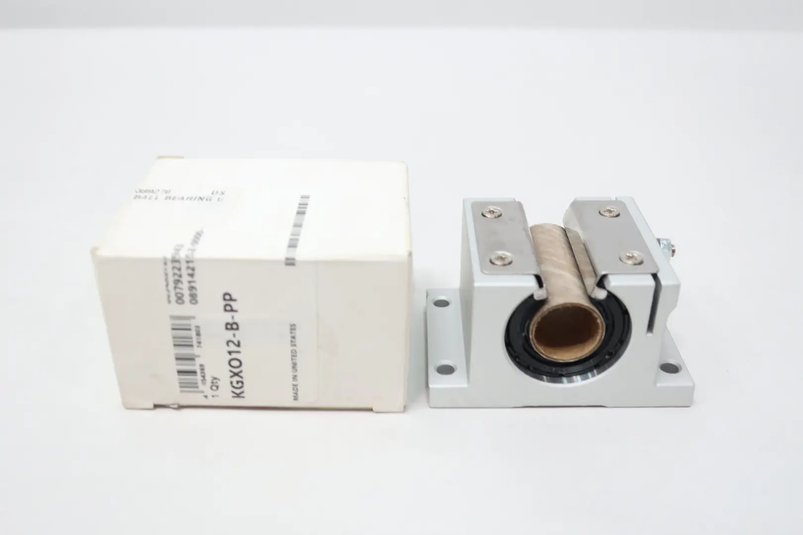 Produktfoto 1 von INA KGXO12-B-PP