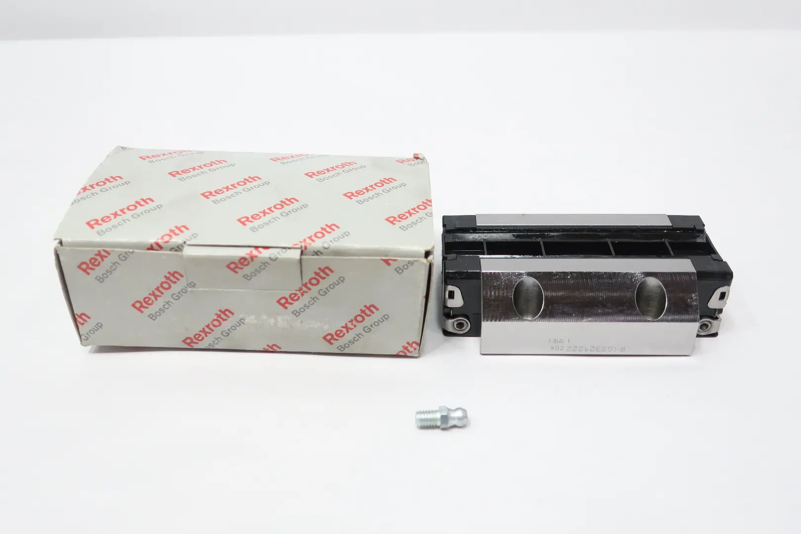 Produktfoto 1 von REXROTH R165321222