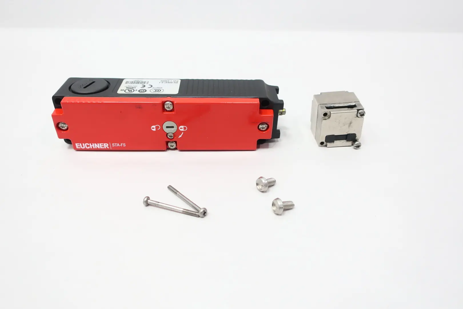 Produktfoto 1 von EUCHNER STA-FS-3A-4141A024MFC2311