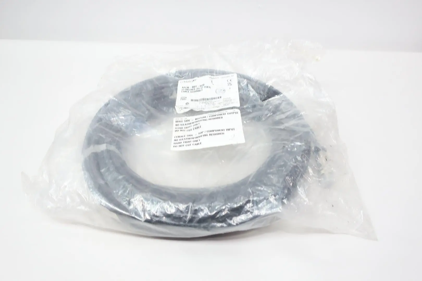 Produktfoto 1 von COMMSCOPE ATCB-B01-020