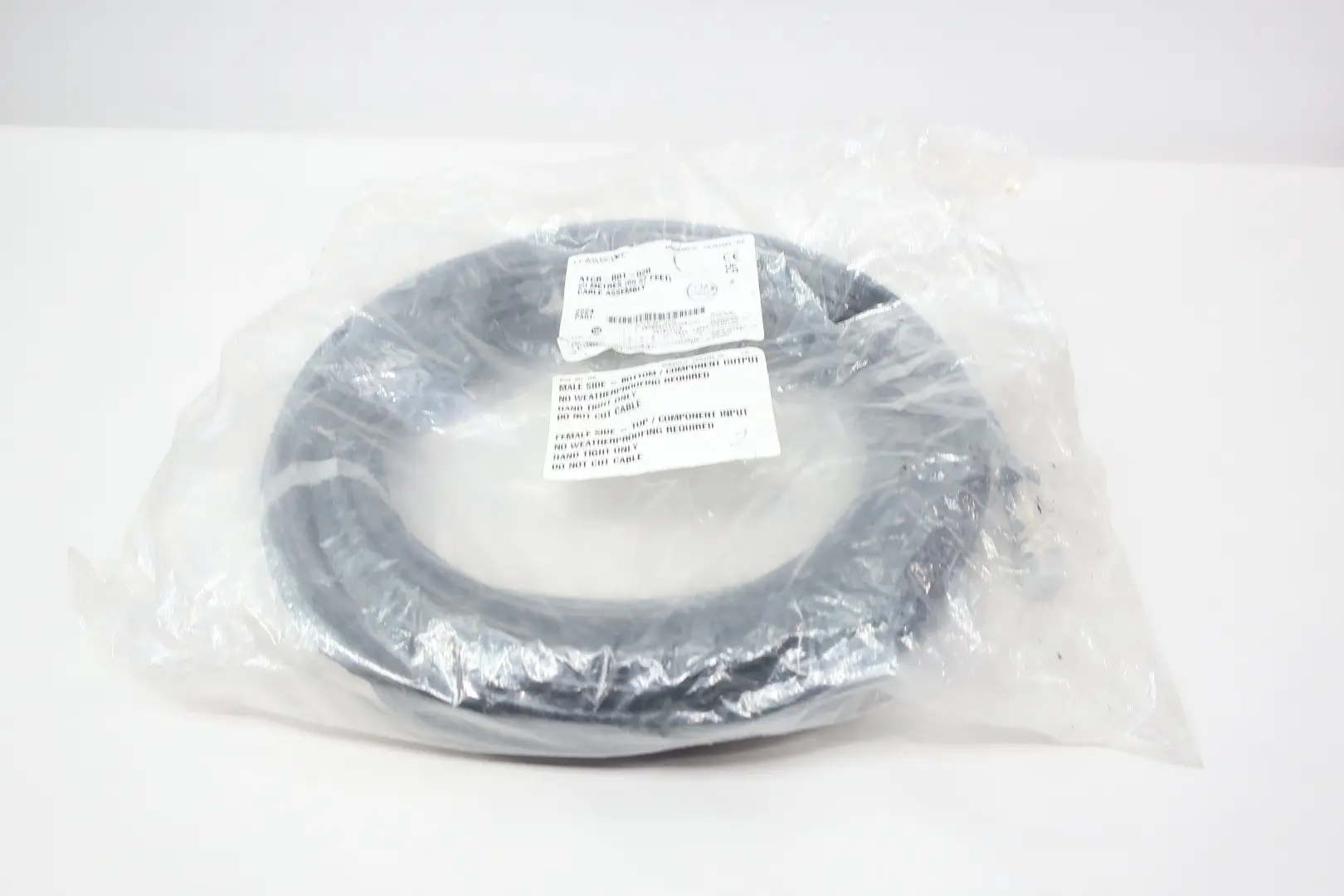 Produktfoto 1 von COMMSCOPE ATCB-B01-020