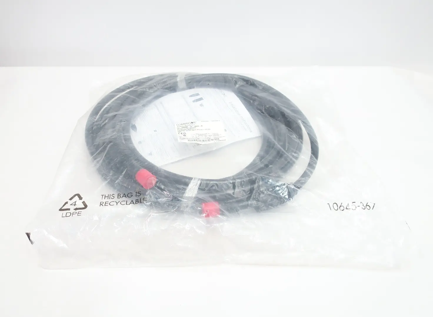 Produktfoto 1 von COMMSCOPE L4-HMHM-35-SGW-D
