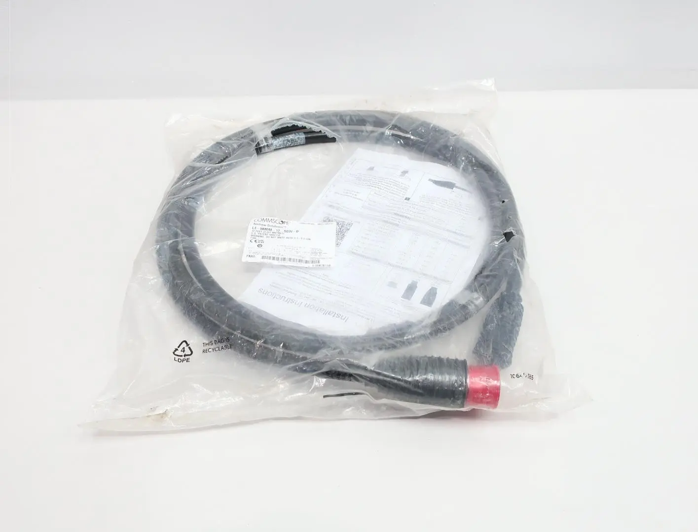 Produktfoto 1 von COMMSCOPE L4-HMDM-12-SGW-D