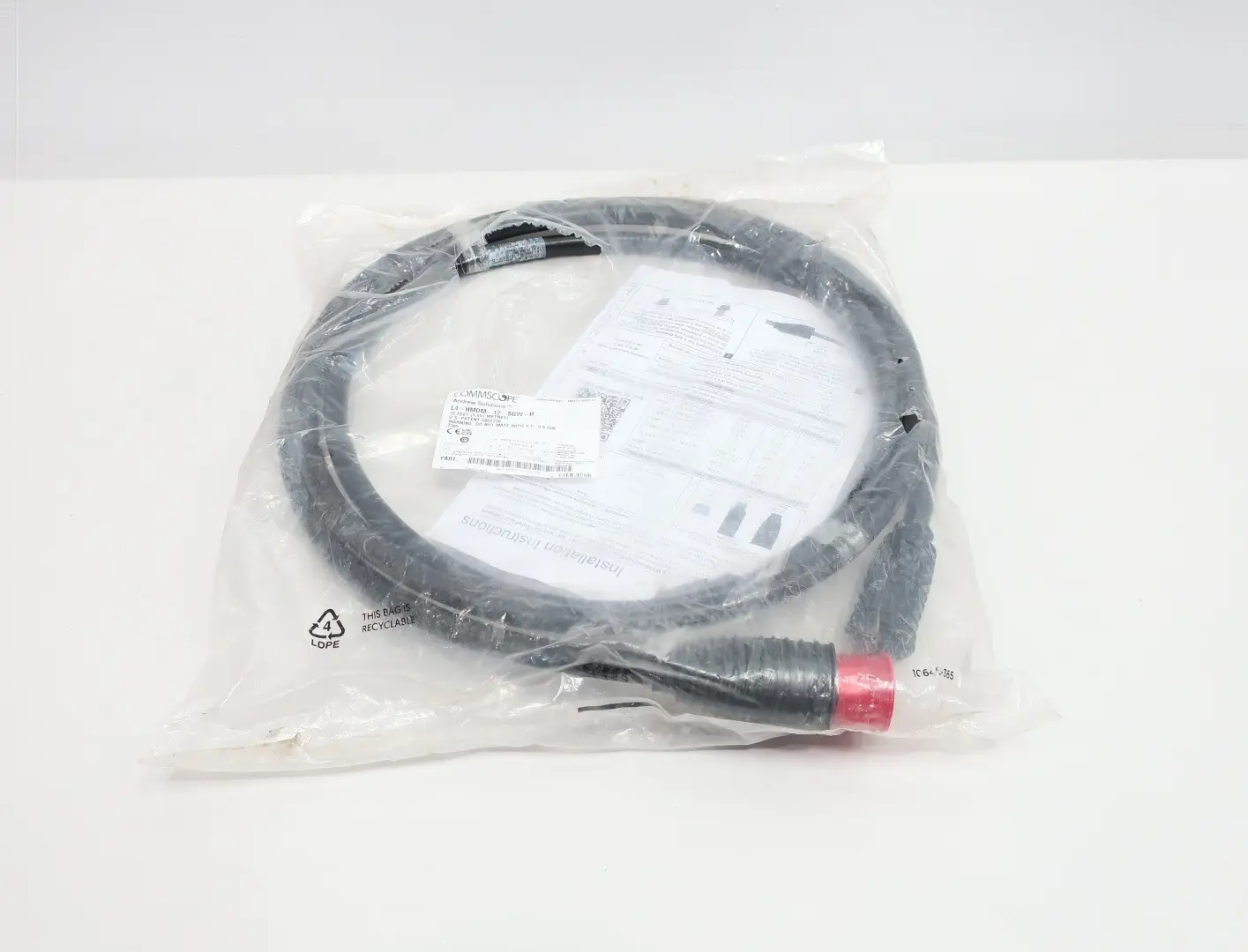 Produktfoto 1 von COMMSCOPE L4-HMDM-12-SGW-D