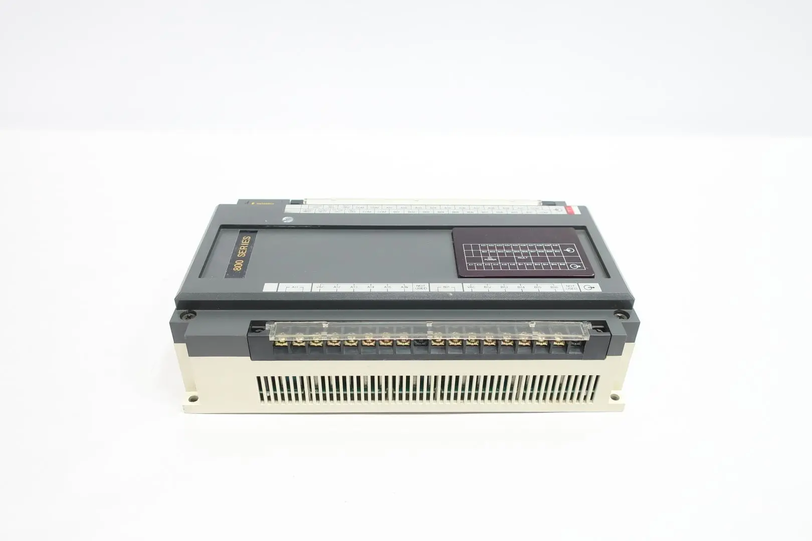 Produktfoto 1 von ALLEN BRADLEY 8500-E151