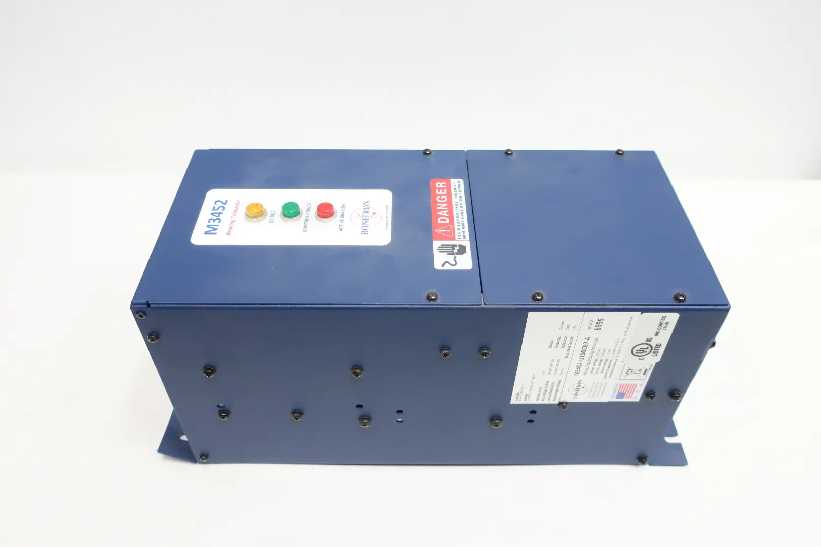 Produktfoto 1 von BONITRON M3452-U150B7-A