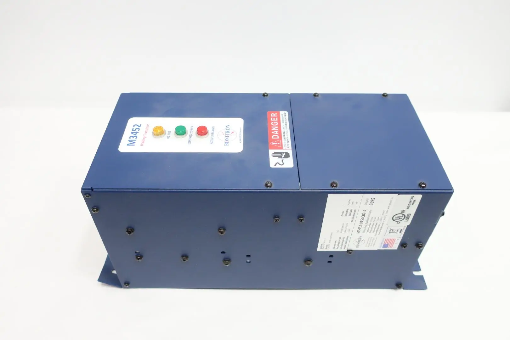 Produktfoto 1 von BONITRON M3452-U150B7-A