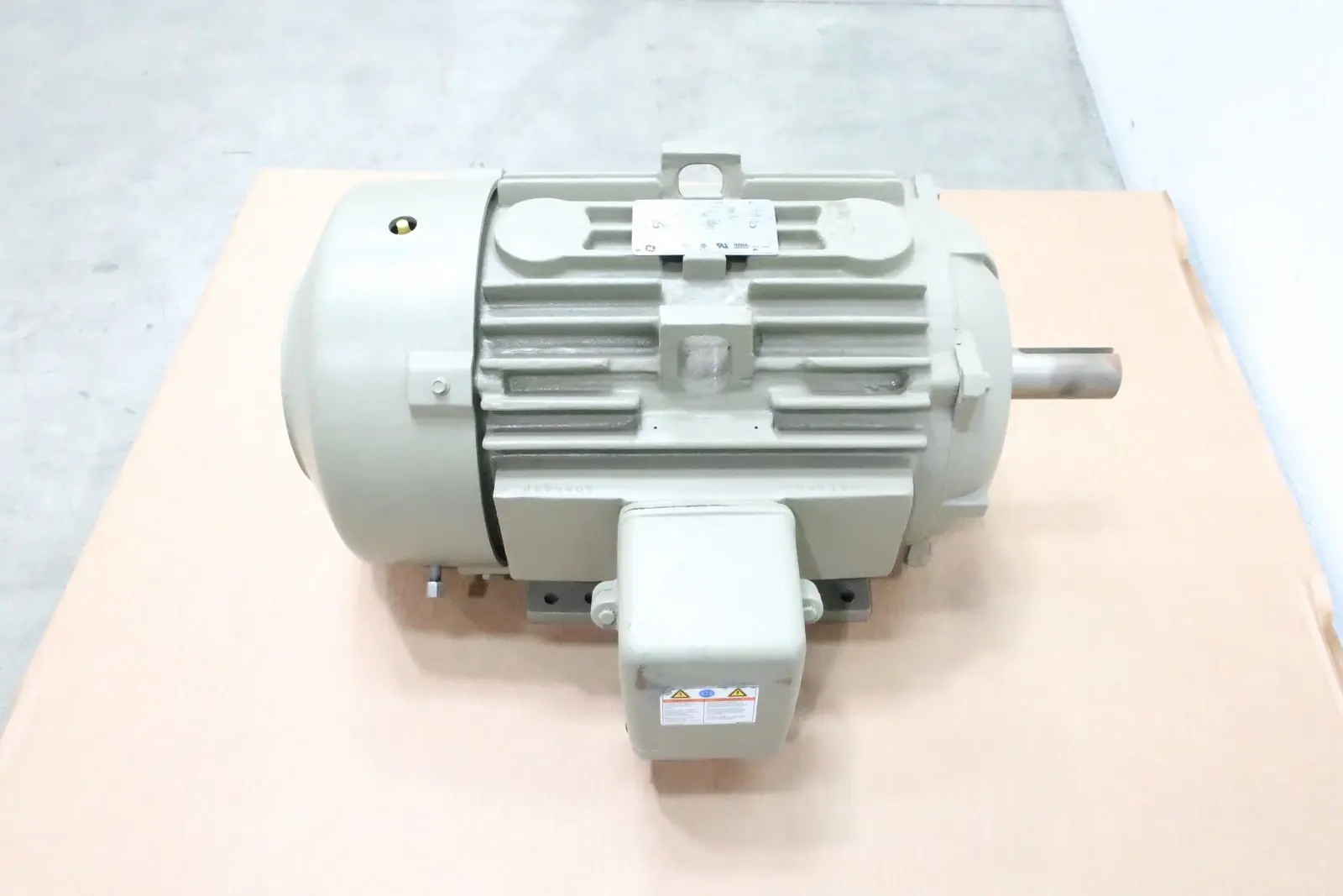 GENERAL ELECTRIC GE 5KS284SAA105D1 M9174