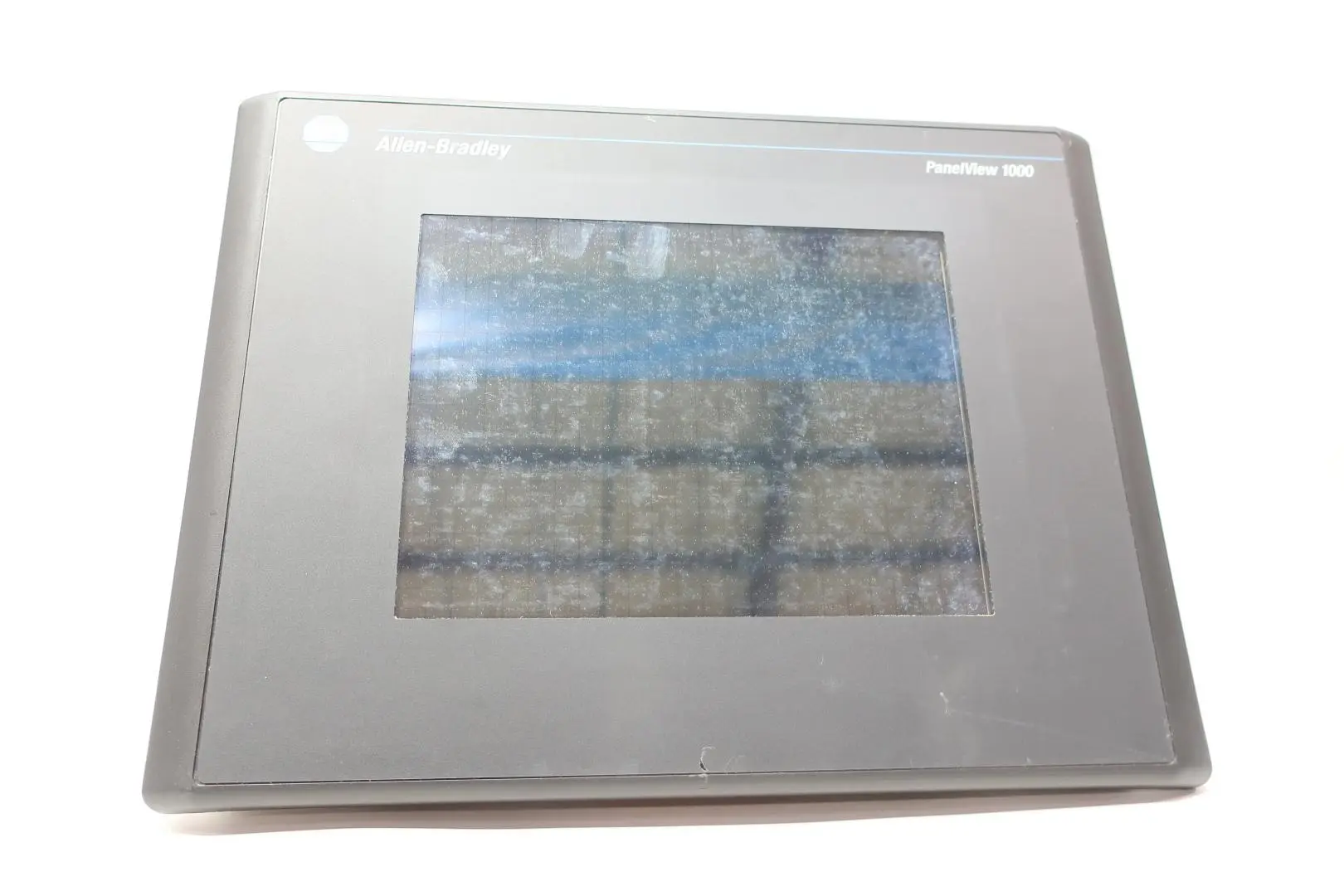 Produktfoto 1 von ALLEN BRADLEY 2711-T10C8X
