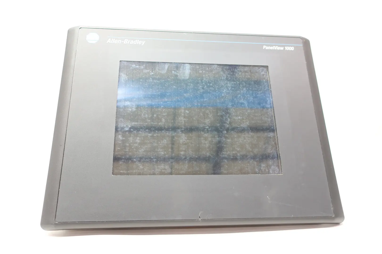 Produktfoto 1 von ALLEN BRADLEY 2711-T10C8X