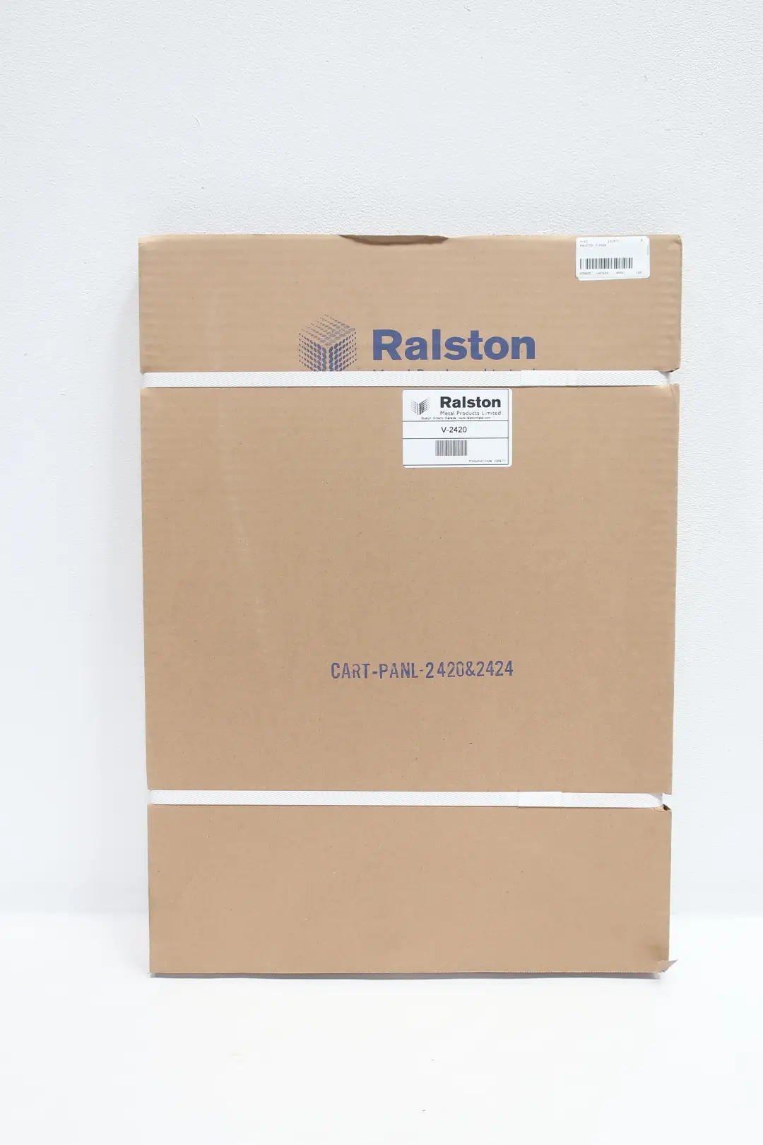 Produktfoto 1 von RALSTON V-2420