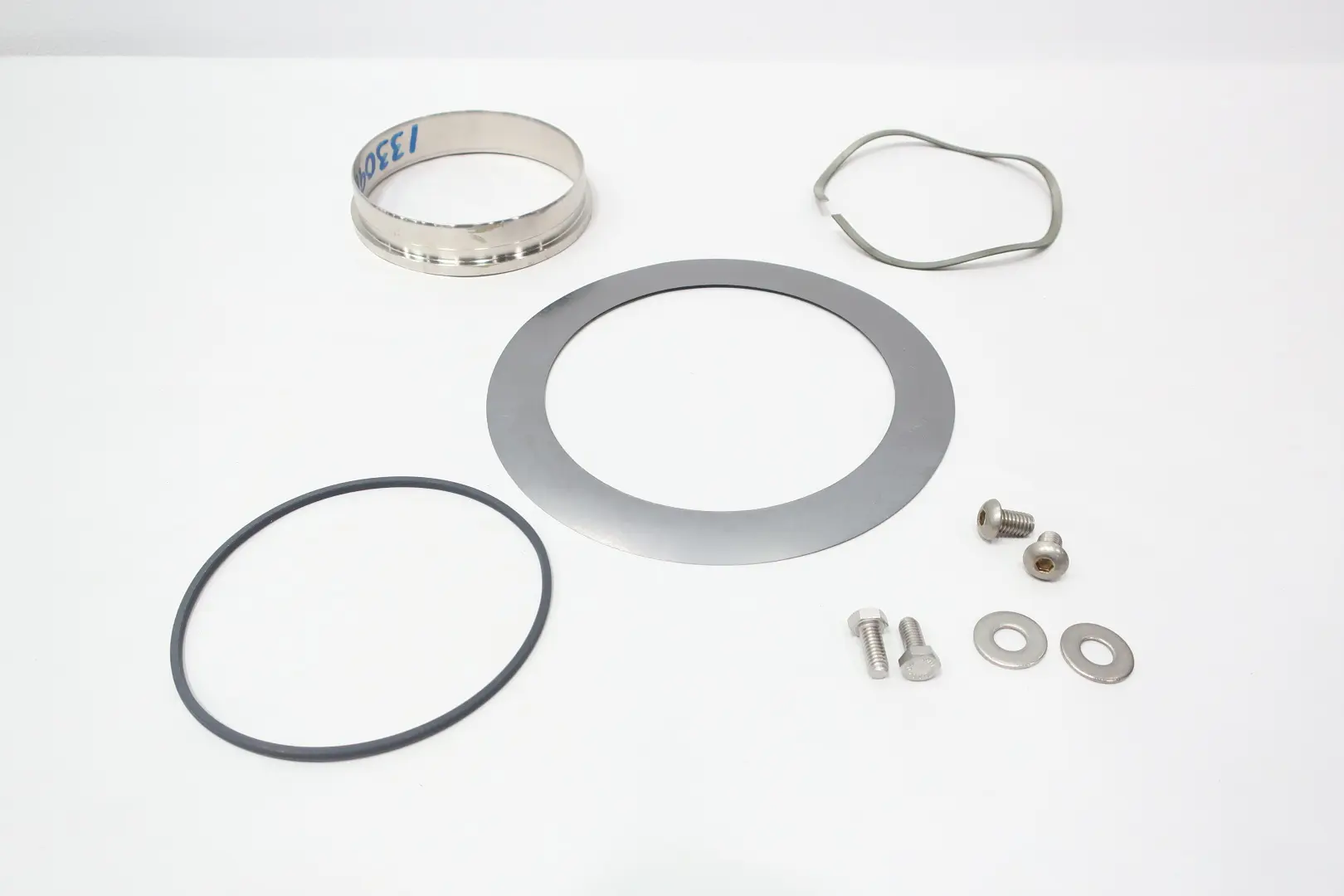 Produktfoto 1 von FISHER RVI50XHDF2