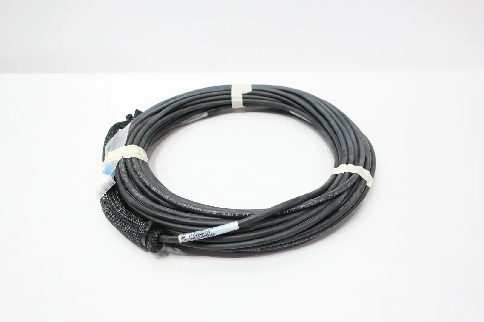 Produktfoto 1 von COMMSCOPE FJ-2SM-015-20M