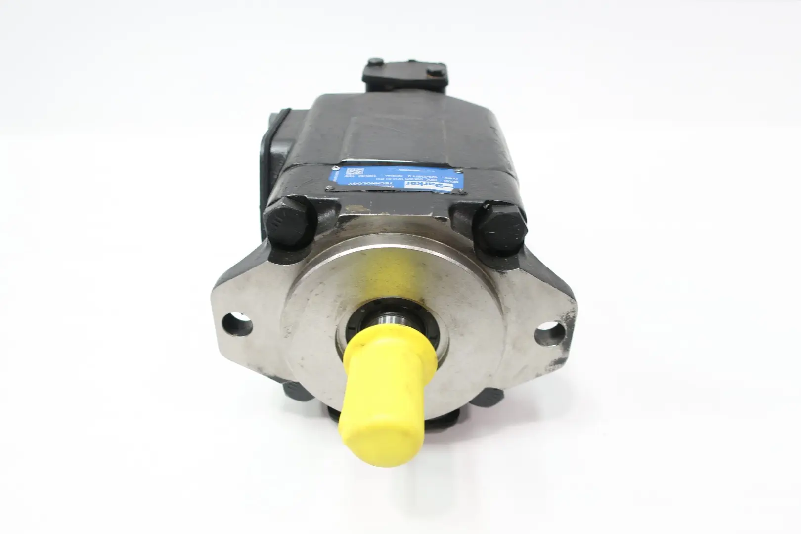 Produktfoto 1 von PARKER T6DC 045 025 1R10 B1 P31