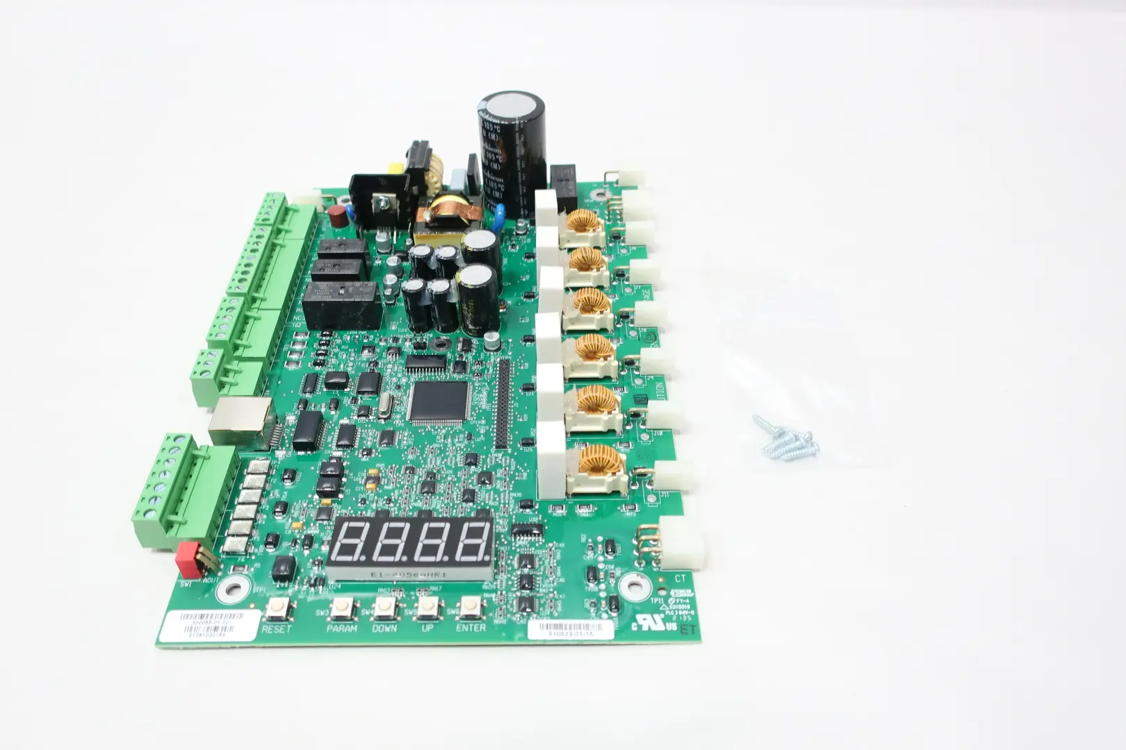 Produktfoto 1 von BENSHAW 300055-01-10