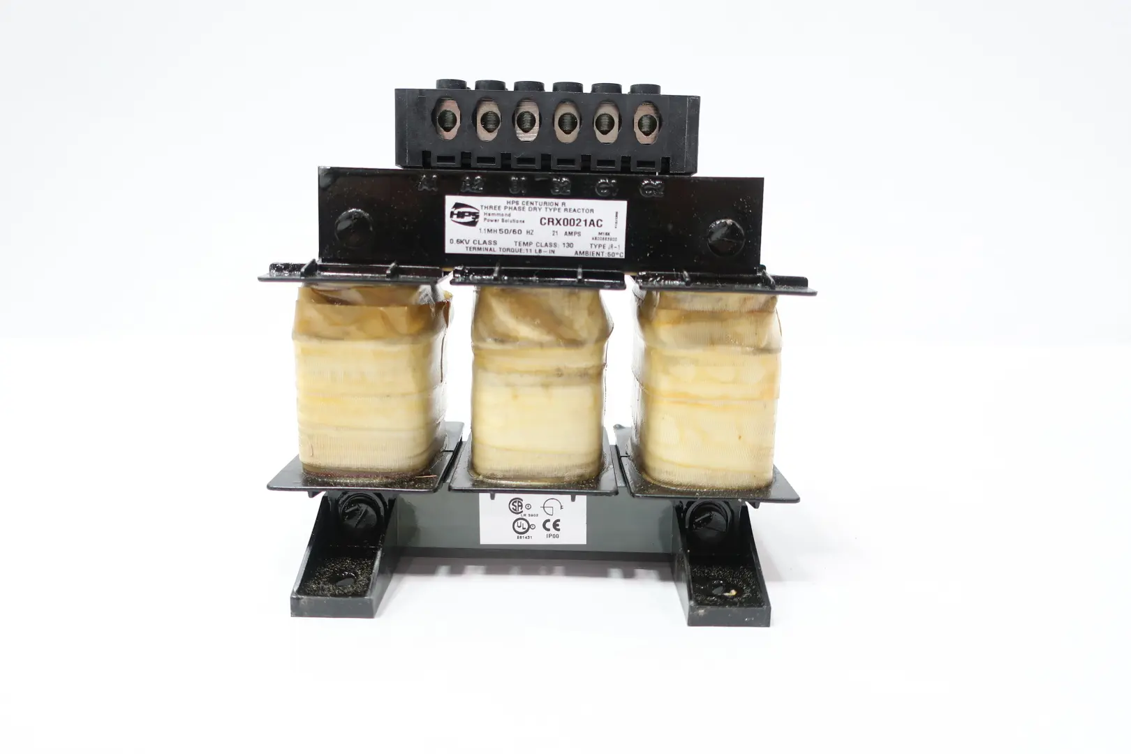 Produktfoto 1 von HPS CRX0021AC