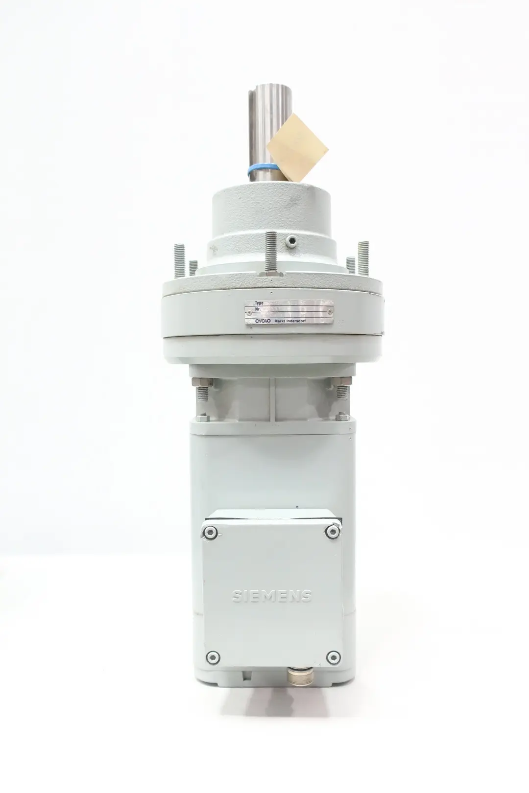 Produktfoto 1 von SM-CYCLO XFMGS-211-25