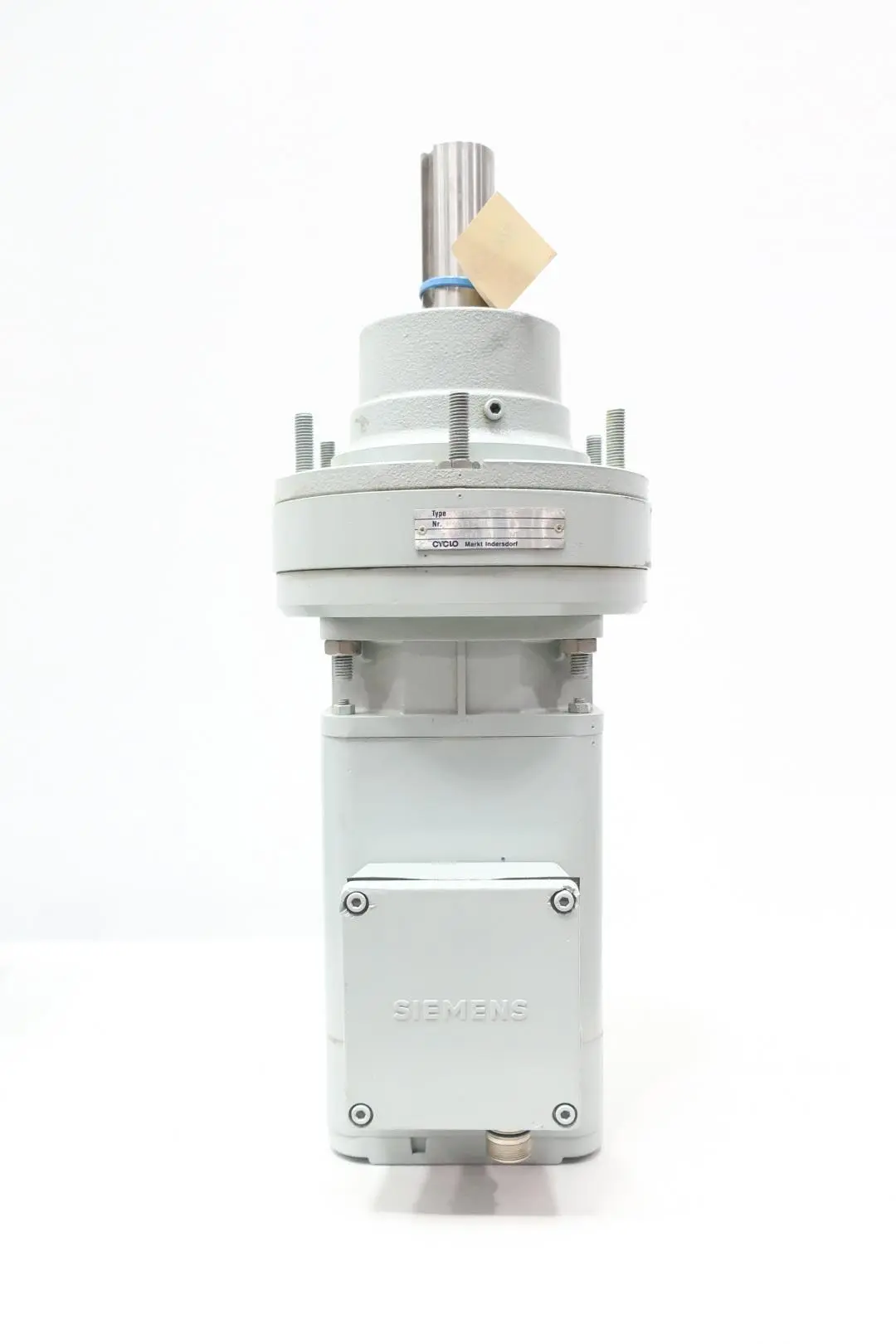 Produktfoto 1 von SM-CYCLO XFMGS-211-25
