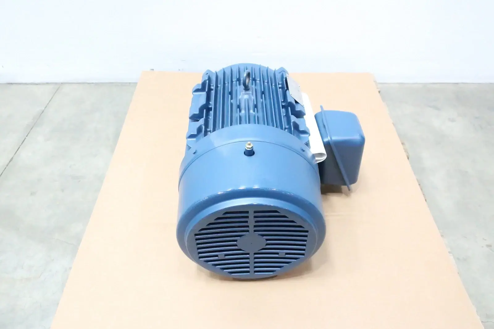 Produktfoto 1 von SIEMENS 1LA02864FP21 RGZP