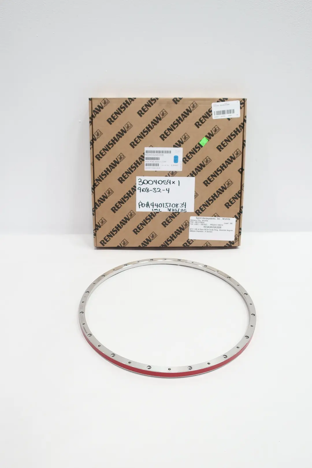 RENISHAW RESA30USA300B