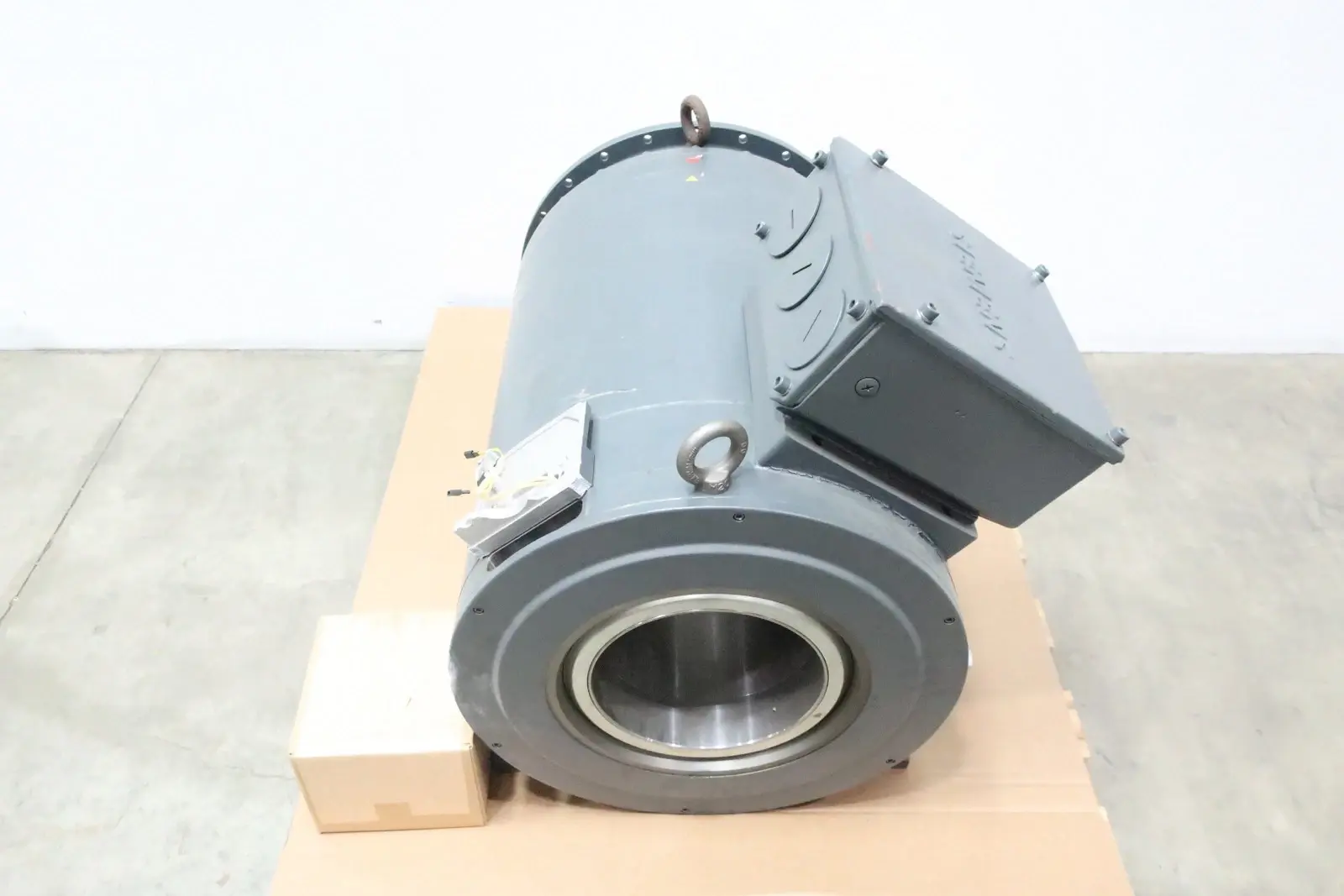 Produktfoto 1 von SIEMENS 1FW3285-3EJ73-5DA0-Z