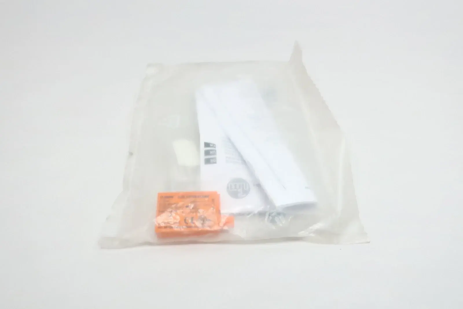 Produktfoto 1 von IFM EFECTOR OJ5009 OJE-FPKG/FO/AS